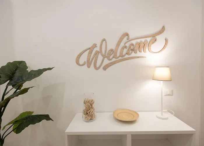 Appartamento Colosseum Holidays - Three-bedroom