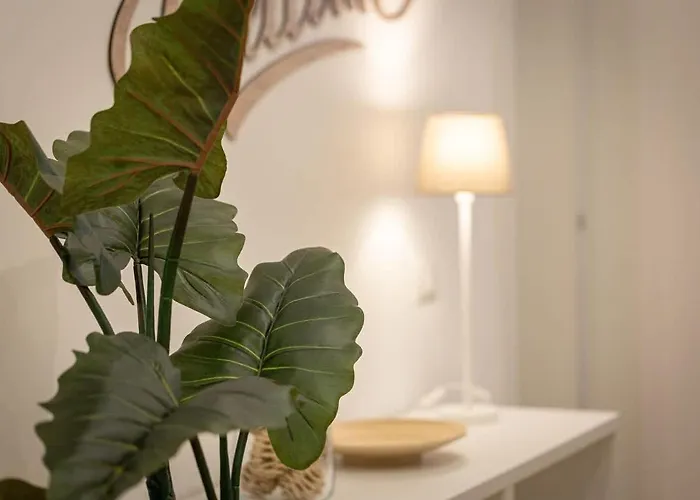 Appartamento Colosseum Holidays - Three-bedroom *