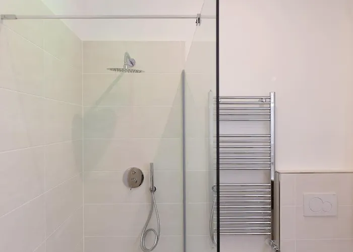 Appartamento Colosseum Holidays - Three-bedroom Roma