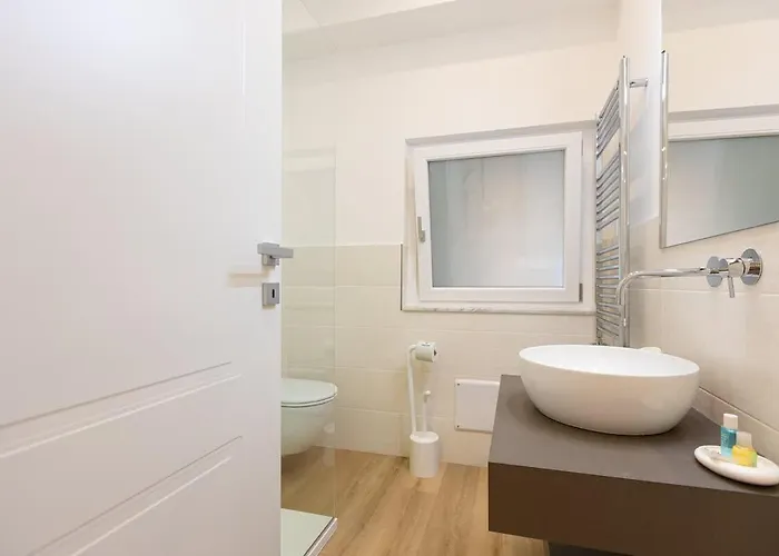 Appartamento Colosseum Holidays - Three-bedroom *