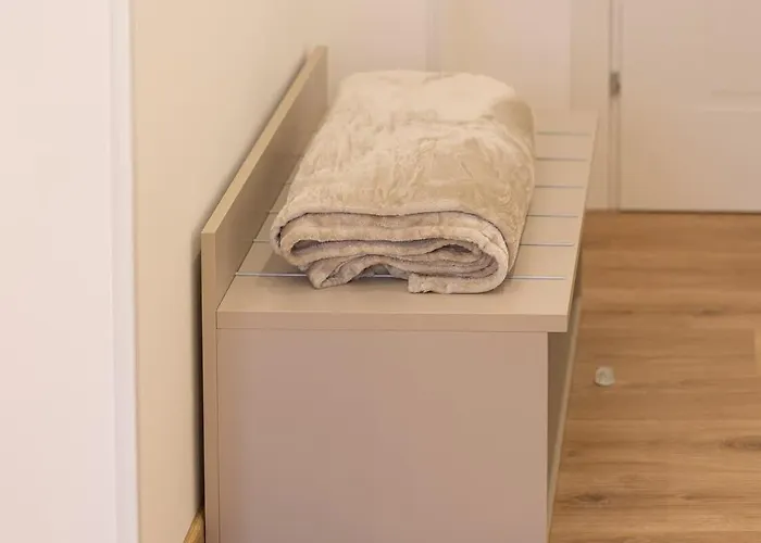 Colosseum Holidays - Three-bedroom Appartamento
