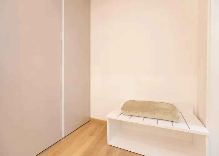 Colosseum Holidays - Three-bedroom Appartamento Roma