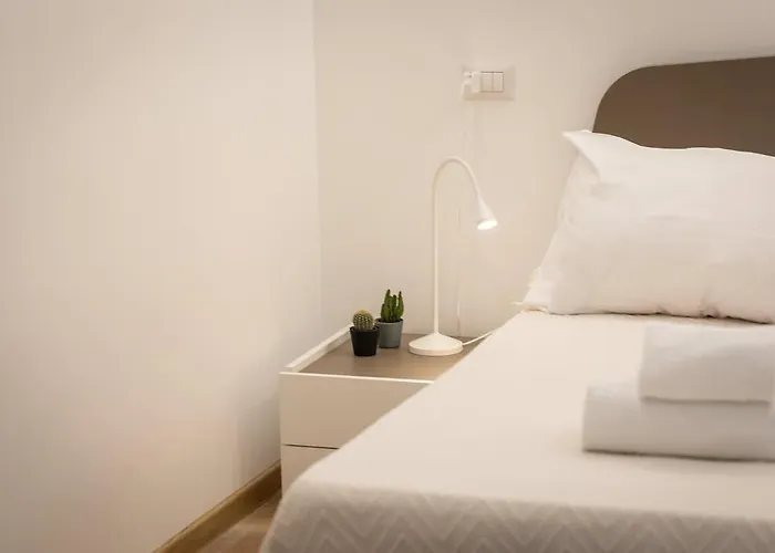 Appartamento Colosseum Holidays - Three-bedroom *