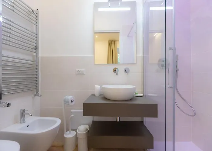 Appartamento Colosseum Holidays - Three-bedroom