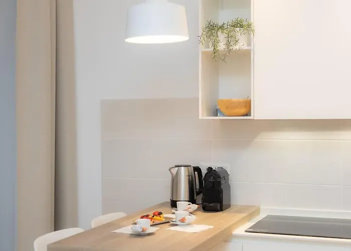 Appartamento Colosseum Holidays - Three-bedroom *
