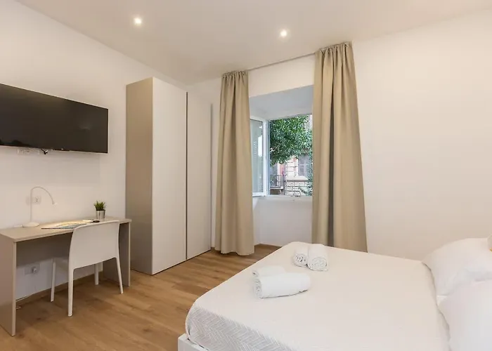 Appartamento Colosseum Holidays - Three-bedroom