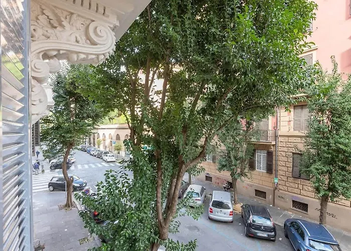 Colosseum Holidays - Three-bedroom * Roma
