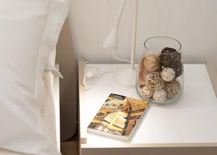 Colosseum Holidays - Three-bedroom