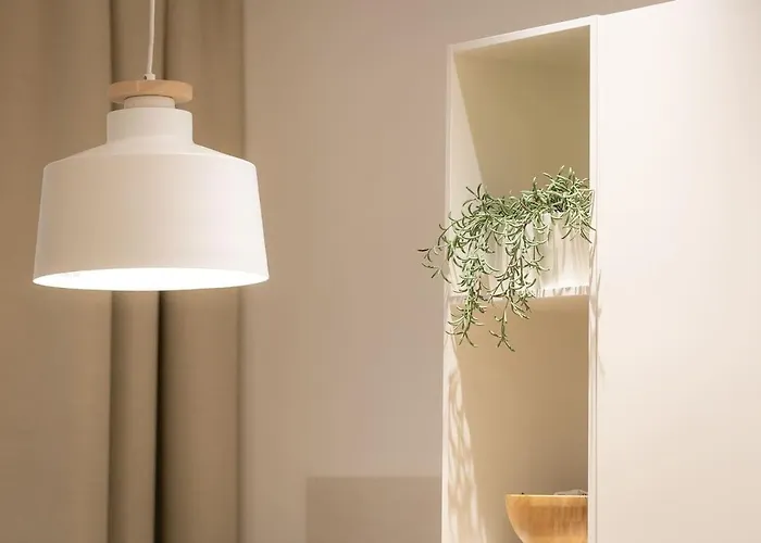 Appartamento Colosseum Holidays - Three-bedroom