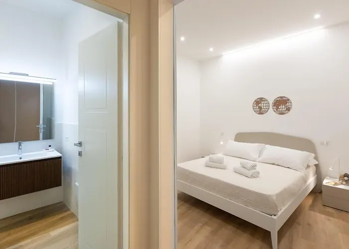 Appartamento Colosseum Holidays - Three-bedroom *