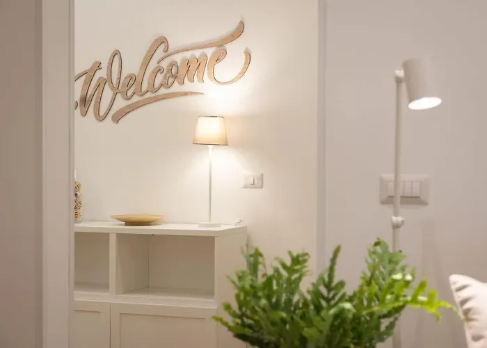 Appartamento Colosseum Holidays - Three-bedroom *