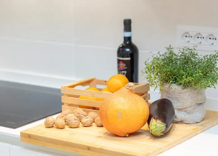 Colosseum Holidays - Three-bedroom Appartamento