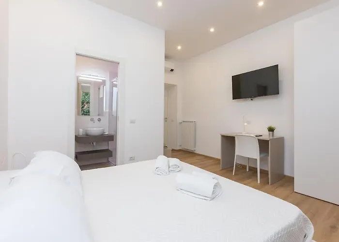 Appartamento Colosseum Holidays - Three-bedroom *