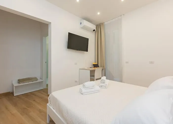 Appartamento Colosseum Holidays - Three-bedroom